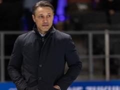 Ковач: Перша поразка після дев яти матчів це не так вже і погано