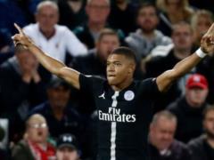 Manchester City is ready to pay 200 million pounds for Mbapp - media