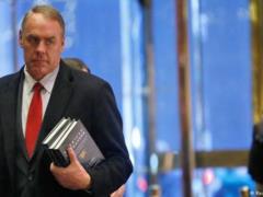 США не виключають морську блокаду РФ на Близькому Сході
