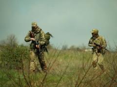 Американський військовий вказав на серйозні проблеми в ЗСУ