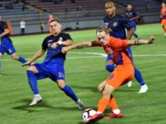 Черноморец — Мариуполь 0:1 Видео гола и обзор матча
