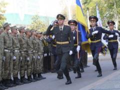 С начала года украинцы заплатили на содержание армии почти 12 миллиардов грн