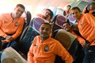 Шахтер отправился в Лион