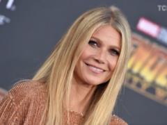 Officially: Hollywood star Gwyneth Paltrow married