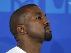 Kanye West changed the name and recorded the track with the homeless