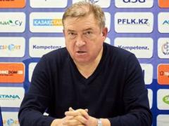 Грозный: Чего мне бояться? Важно поставить игру