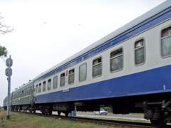 On the Day of the Defender of Ukraine new trains from Kharkov to Odessa