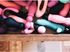 How to find the perfect sex toy