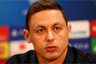 Matic: Leaders must exercise on the field
