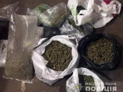 Полиция ликвидировала межрегиональную группу наркодельцов