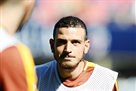 Florenzi: We want to see more from this Roma