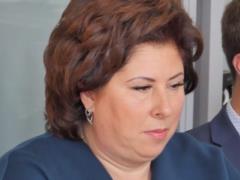 В Харькове суд оставил под арестом соратницу Кернеса и любительницу  колорадских ленточек 