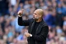 Guardiola: I look forward to meeting with Nagelsmann