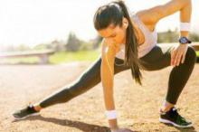 Scientists estimate losses from weak physical activity of people