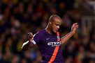 Company: I would like to win the Champions League with Man City