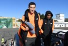 Три причины, по которым Шахтер не проиграет Лиону