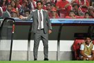 Rui Vitoria: Regardless of the opponent, our goal is to win every match