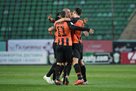 Lyon vs Shakhtar: bookmakers  prediction for the Champions League match