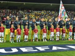Ukraine-Czech Republic: the most important match for the Ukrainian team