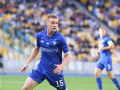 UEFA shot a megacool video about Tsygankov