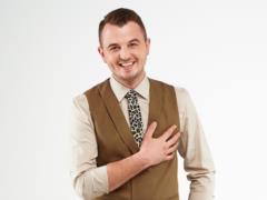Євген Янович: Мамі подобається все, де не матюкаюся і не кажу непристойностей