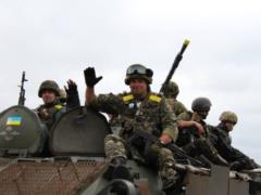 Rada intends to prohibit the extradition of foreigners who participated in the ATO or EP