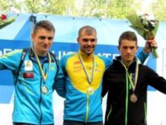 Kharkiv biathletes with medals returned from the championship of Ukraine