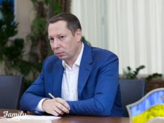 Кирилл Шевченко – банкир, увлеченный своим делом