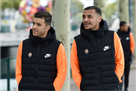 Shakhtar walked around Lyon