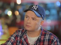 Andrei Danilko - 45: “I am a student who studies and makes his mistakes”