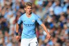 Hoffenheim - Manchester City: Zinchenko remained in the reserve