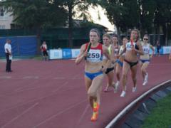 Спіймана на допінгу російська легкоатлетка Савіна використовувала паспорт української спортсменки для участі в турнірах