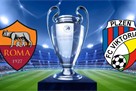 Roma - Victoria: starting lineups