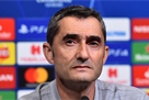 Valverde: Tottenham is strong in both attack and defense