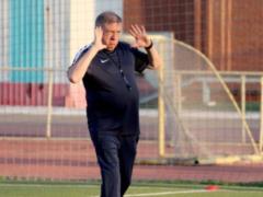 Грозный: сначала обыграем Полтаву, затем  Львов 