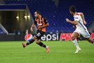 Лион — Шахтер  2:2 Видео голов и обзор матча