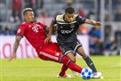 Бавария — Аякс  1:1 Видео голов и обзор матча