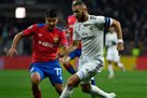 ЦСКА — Реал 1:0 Видео гола и обзор матча