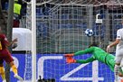 Рома – Виктория 5:0 Видео голов и обзор матча