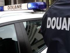 Ukrainian truck with fish was stuffed with cocaine