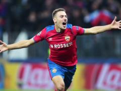 ЛЧ:  Реал , играя в большинстве, не смог переиграть ЦСКА
