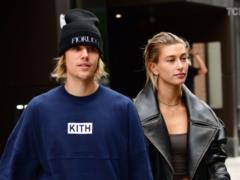 Justin Bieber and Haley Baldwin secretly got married - media