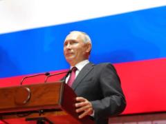Путин предложил смягчить 282-ю статью