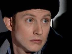 Actor from the series  Capercaillie  was detained for sexual harassment of a 14-year-old guy