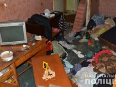 В Харькове квартирант несколько дней жил с трупом хозяйки квартиры