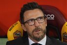 Ди Франческо: Рома доказала, что сильнее соперника