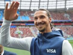 Милан намерен вернуть Ибрагимовича