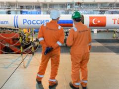 Сербия выступила за транзит газа в обход Украины