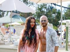 Vlad Yama will order a cake-yacht for the wedding anniversary with his wife from the participants of the “King of desserts”