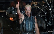 Rammstein перенесла дату выхода нового альбома